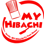 MyHibachi Logo