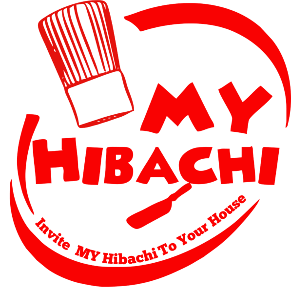 MyHibachi Logo